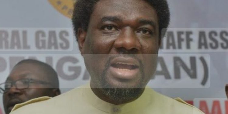 PENGASSAN attributes drop in Petroleum pump price to weak exchange rate.