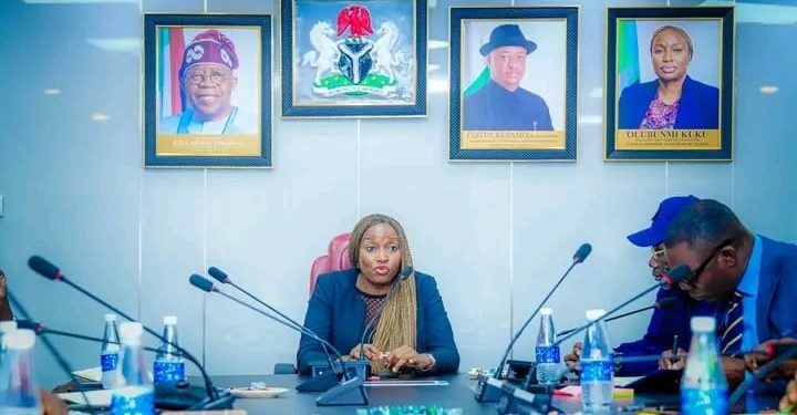 FAAN launchs “Operation AirClean”