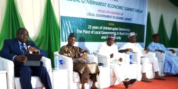 Stakeholders Call for Constitutional Implementation of LocalGovernment Autonomy