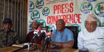 NNPP Accuses Kwankwaso Group of Blackmail, Calls for Security Intervention