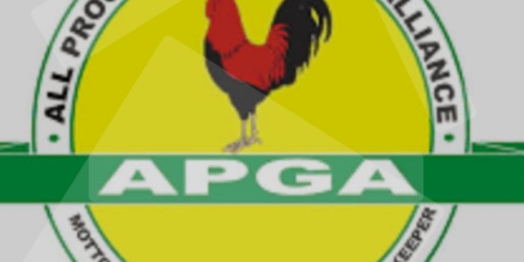APGA NEC