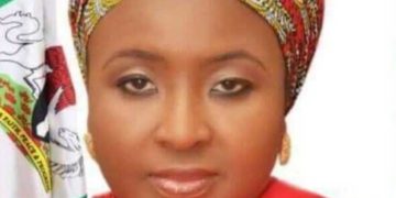 Association of Small Scale Miners of Nigeria Congratulates Shinkafi on re-appointment as ES (SMDF/PAGMI)