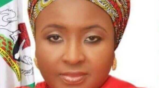 Association of Small Scale Miners of Nigeria Congratulates Shinkafi on re-appointment as ES (SMDF/PAGMI)