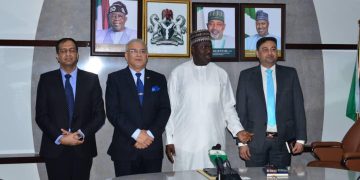 FG to Partner Pakistan to Improve Agriculture Production