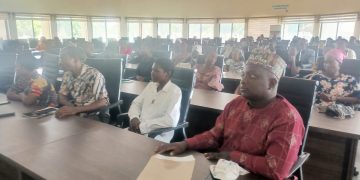 Over 1,400 Nasarawa Youths Enrolled in Federal Skills Acquisition Programme
