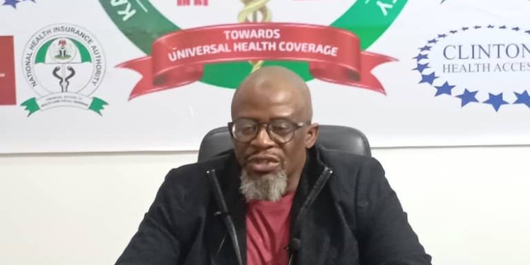 Kaduna State Government to enroll 350 thousand residents into Contributory Health Care Scheme.