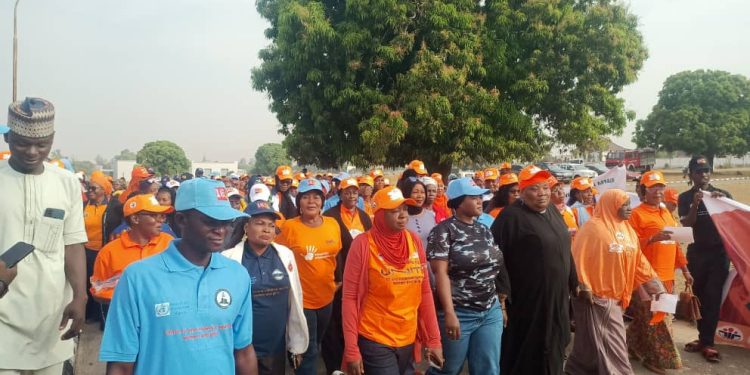 Minister of Women Affairs Calls for Capital Punishment for Rapists.