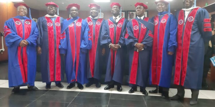 CMAN Uges FG to explore innovative financing options to fund the capital components of the proposed 2025 budget.