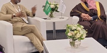 Nig To Collaborate With Saudi Arabia On Iron Ore ExtractionTo Steel