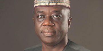 Tinubu Appoints Ag. Accountant General of The Federation