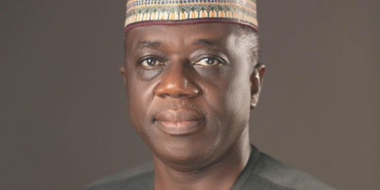 Tinubu Appoints Ag. Accountant General of The Federation