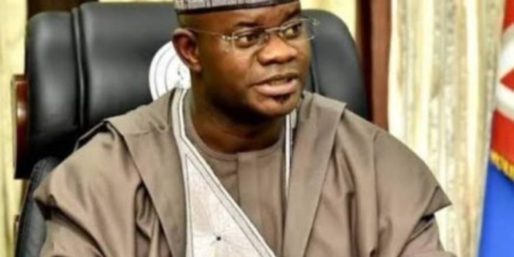 Court Denies Granting Bail to Frm Kogi Gov