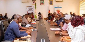 Minimum Wage: BayelsaGovt Accedes to Labour Demands