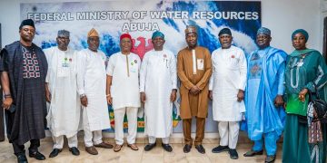 FG Set to Inaugurate Parliamentary Council on Lake Chad Basin