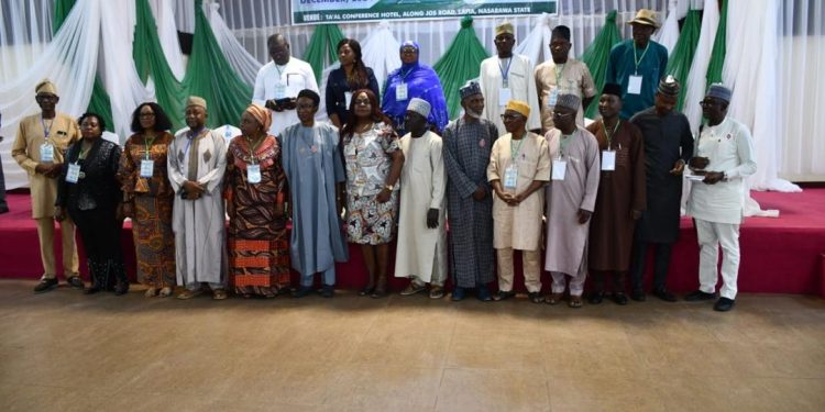 Irrigation: FG urged Stakeholders to find Innovative Solutions to Challenges