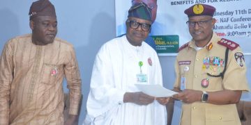 Stakeholders Declare Support for Special Armed Squad for FRSC