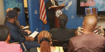 United States Provides $400,000 to Preserve Ancient Nigerian Earthworks at Sungbo’s Eredo