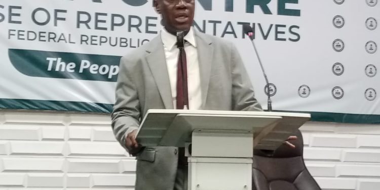 Rivers State lawmaker calls for suspension of Ikenga Ugochinyere