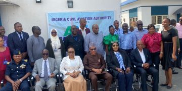 NCAA Reaffirm Commitment To Uphold Technical Guidelines Manual For Aviation Safety.