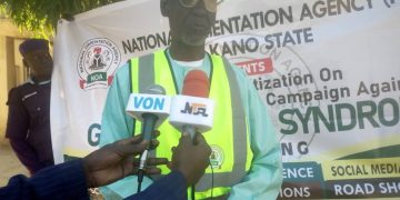 Get Rich Quick Syndrome: NOA sensitizes public on its Effect.