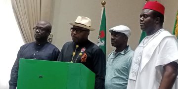 Southern Reps declare Support for Tax Reform Bills