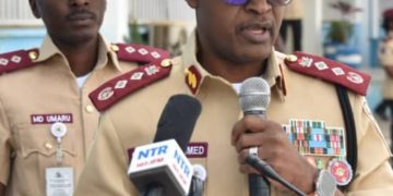 FRSC Denies Partnership On Issuance Of Peace Ambassador Number Plates