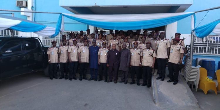 SGF Orders Deployment Of FRSC Personnel For Hitch Free Yuletide