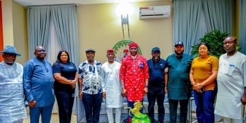 Strong efforts ongoing to secure Nnamdi Kanu’s release -Deputy Speaker, assures.