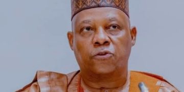 VP Shettima Mourns Victims Of Borno Graduation Accident, Pledges Support For Families.