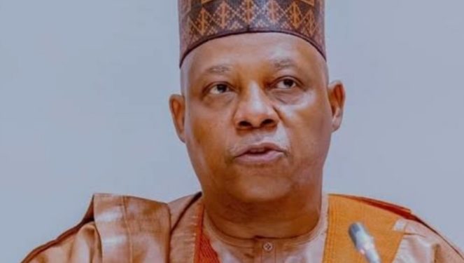 VP Shettima Mourns Victims Of Borno Graduation Accident, Pledges Support For Families.