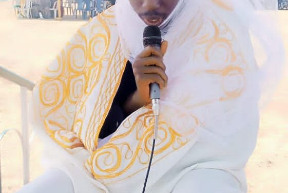 Parents Urged To Educate The Children In Islamic and Western education ,