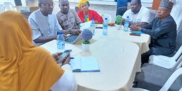 Water Regulatory Commission to be Established in Bauchi State.