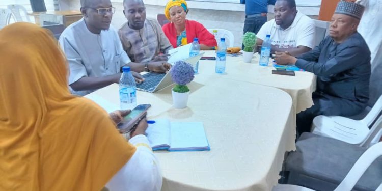 Water Regulatory Commission to be Established in Bauchi State.