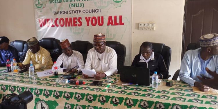 JAC Declares Strike Over Bauchi Government’s Salary Template
