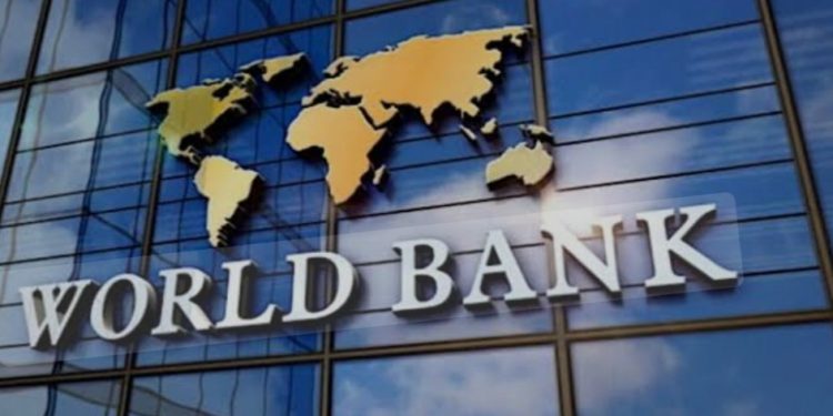 Nigeria to enjoy $500m World Bank loan facility 