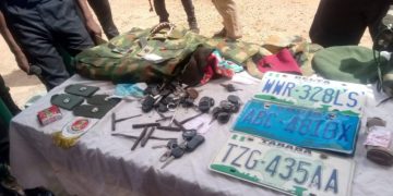 Fake Army Major nabbed for allegedly leading specialised car syndicate