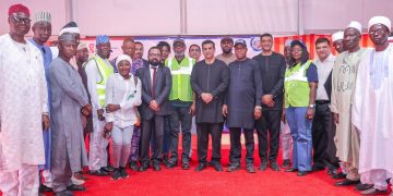 Alake Commissions Ultra-Modern Mineral Analysis Laboratory To Boost Solid Minerals Sector