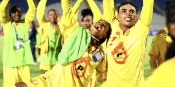 CAF Awards 2024: Edo Queens, Two Others Battle For Women’s Club Of The Year 