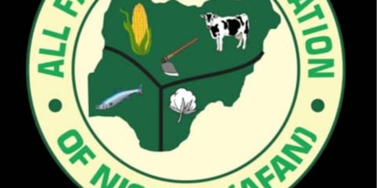 AFAN in Jigawa Condemns Fraudulent Practices Targeting Farmers