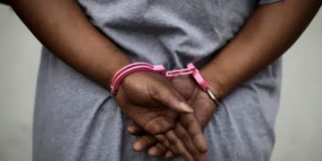 Woman Allegedly Kills 8-Month-Old Daughter With Rat Poison