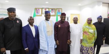 Federal Government moves to combat examination malpractices head-on.