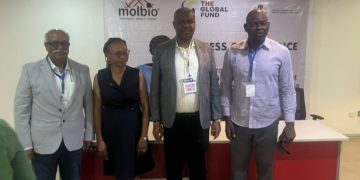 Molbio Diagnostics of India deploys 333 Truenat Devices Across Nigeria