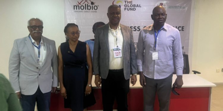 Molbio Diagnostics of India deploys 333 Truenat Devices Across Nigeria