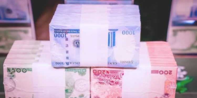 FAAC: FG, States, LGs Share N1.727trn For November 2024