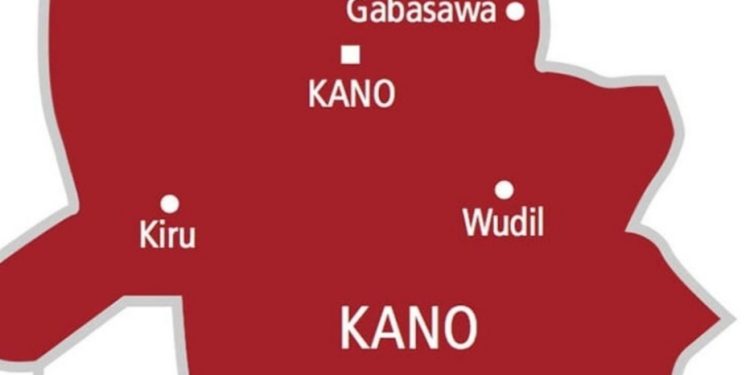 Fire Claims Husband And Wife In Kano