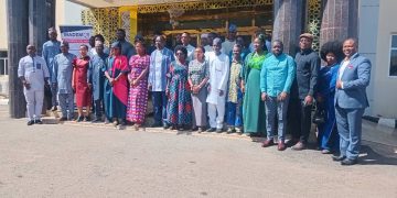 WADEMOS Calls for Term Limits, Democratic Reforms Ahead of ECOWAS Summit in Abuja