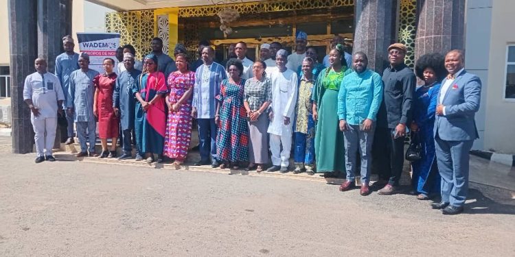 WADEMOS Calls for Term Limits, Democratic Reforms Ahead of ECOWAS Summit in Abuja