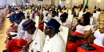 UYLA FCT Chapter Hails SSA To Tinubu On Community Engagement On Women Empowerment