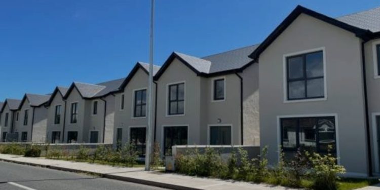 Stakeholders Call For Initiatives To Enhance Affordable Houses Nationwide.