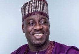 Former Minister of Sports Bolaji Abdullahi, Resigns From PDP